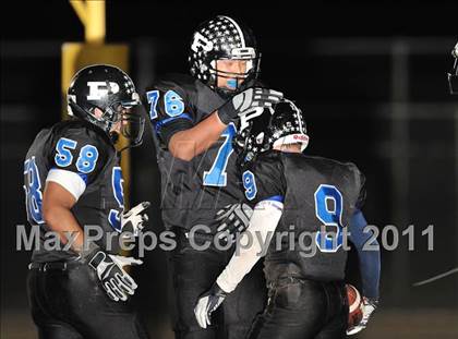 Thumbnail 1 in Pacifica vs. Cypress photogallery.