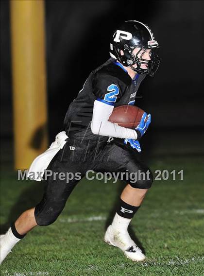 Thumbnail 1 in Pacifica vs. Cypress photogallery.