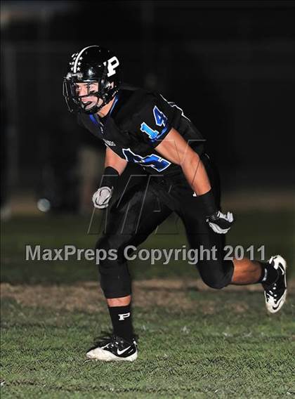 Thumbnail 1 in Pacifica vs. Cypress photogallery.