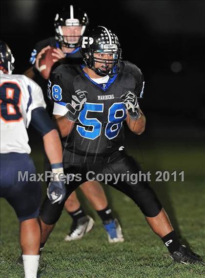 Thumbnail 2 in Pacifica vs. Cypress photogallery.