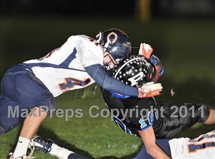 Thumbnail 3 in Pacifica vs. Cypress photogallery.