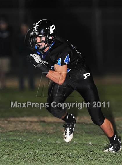 Thumbnail 3 in Pacifica vs. Cypress photogallery.