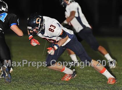 Thumbnail 3 in Pacifica vs. Cypress photogallery.