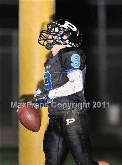 Thumbnail 2 in Pacifica vs. Cypress photogallery.