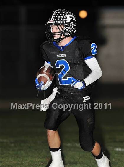 Thumbnail 3 in Pacifica vs. Cypress photogallery.