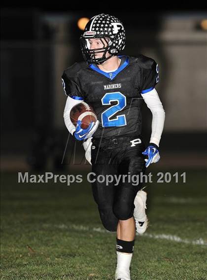 Thumbnail 2 in Pacifica vs. Cypress photogallery.