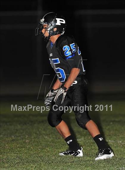 Thumbnail 1 in Pacifica vs. Cypress photogallery.