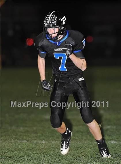 Thumbnail 2 in Pacifica vs. Cypress photogallery.