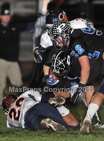 Thumbnail 1 in Pacifica vs. Cypress photogallery.