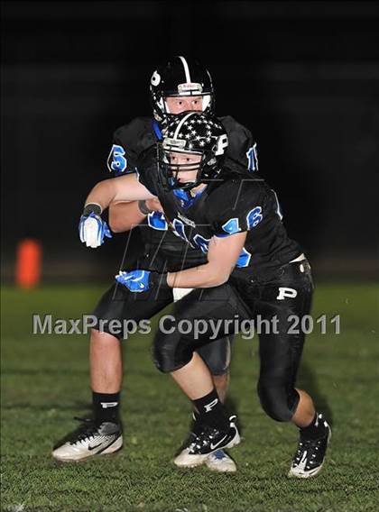 Thumbnail 1 in Pacifica vs. Cypress photogallery.