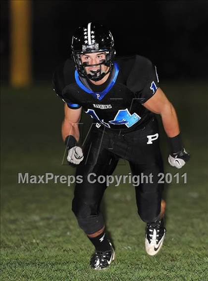 Thumbnail 1 in Pacifica vs. Cypress photogallery.
