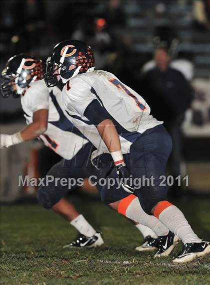 Thumbnail 1 in Pacifica vs. Cypress photogallery.