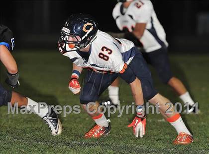Thumbnail 2 in Pacifica vs. Cypress photogallery.