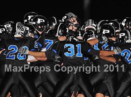 Thumbnail 2 in Pacifica vs. Cypress photogallery.