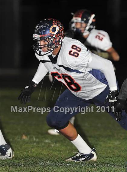 Thumbnail 1 in Pacifica vs. Cypress photogallery.