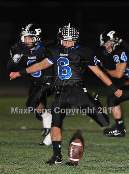Thumbnail 3 in Pacifica vs. Cypress photogallery.