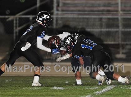 Thumbnail 3 in Pacifica vs. Cypress photogallery.