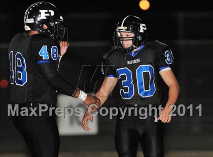 Thumbnail 1 in Pacifica vs. Cypress photogallery.