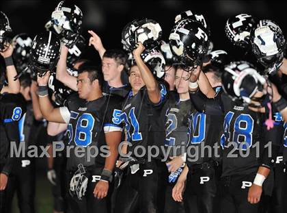 Thumbnail 3 in Pacifica vs. Cypress photogallery.