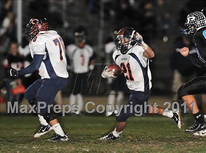 Thumbnail 1 in Pacifica vs. Cypress photogallery.