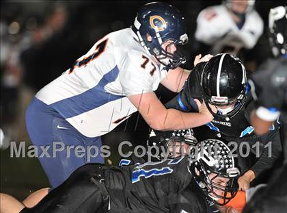 Thumbnail 1 in Pacifica vs. Cypress photogallery.