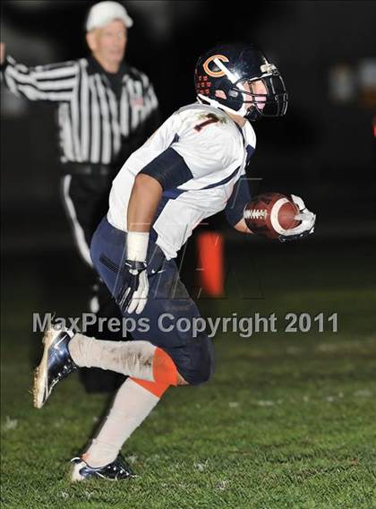 Thumbnail 1 in Pacifica vs. Cypress photogallery.