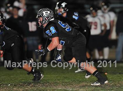 Thumbnail 2 in Pacifica vs. Cypress photogallery.