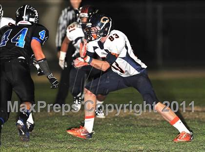 Thumbnail 1 in Pacifica vs. Cypress photogallery.