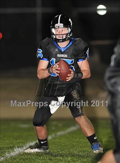 Thumbnail 2 in Pacifica vs. Cypress photogallery.