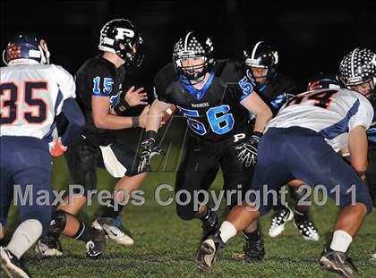 Thumbnail 3 in Pacifica vs. Cypress photogallery.