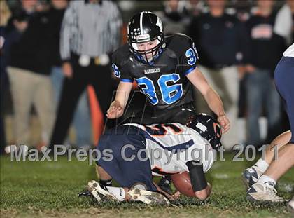 Thumbnail 3 in Pacifica vs. Cypress photogallery.