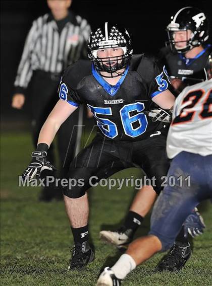 Thumbnail 1 in Pacifica vs. Cypress photogallery.