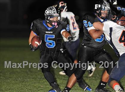 Thumbnail 2 in Pacifica vs. Cypress photogallery.