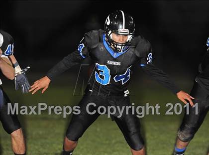 Thumbnail 3 in Pacifica vs. Cypress photogallery.