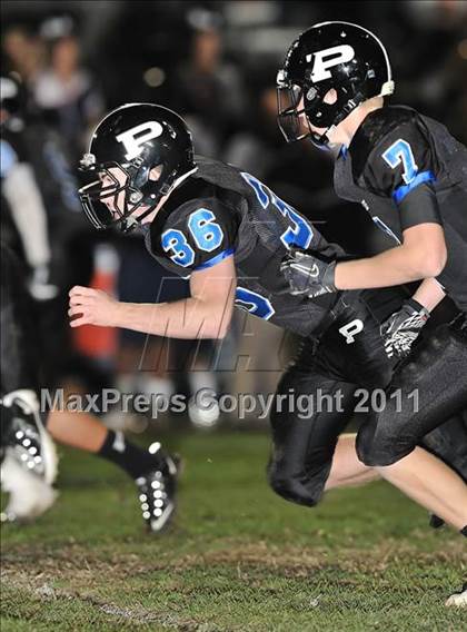 Thumbnail 1 in Pacifica vs. Cypress photogallery.