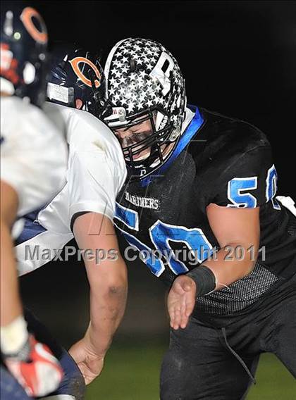 Thumbnail 1 in Pacifica vs. Cypress photogallery.