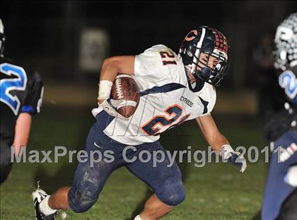 Thumbnail 2 in Pacifica vs. Cypress photogallery.