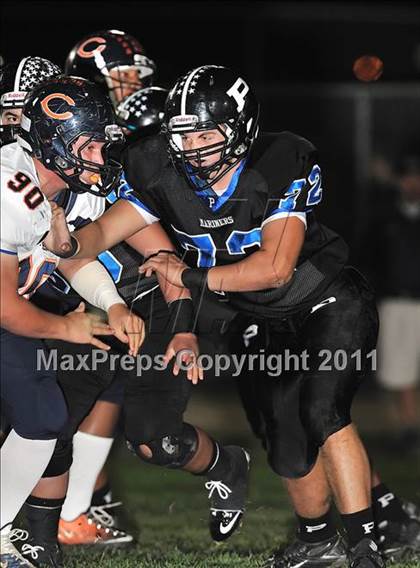 Thumbnail 1 in Pacifica vs. Cypress photogallery.