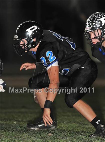 Thumbnail 3 in Pacifica vs. Cypress photogallery.