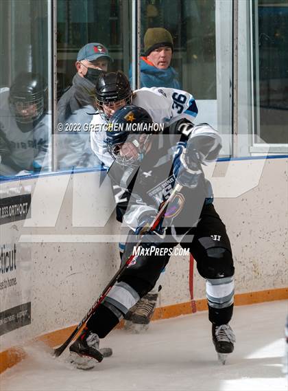 Thumbnail 1 in SWS [Staples/Weston/Shelton]@Wilton/Norwalk photogallery.