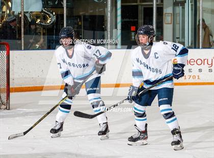 Thumbnail 3 in SWS [Staples/Weston/Shelton]@Wilton/Norwalk photogallery.