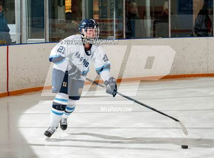 Thumbnail 2 in SWS [Staples/Weston/Shelton]@Wilton/Norwalk photogallery.