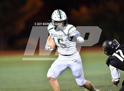 Thumbnail 2 in Schalick @ Bishop Eustace Prep photogallery.