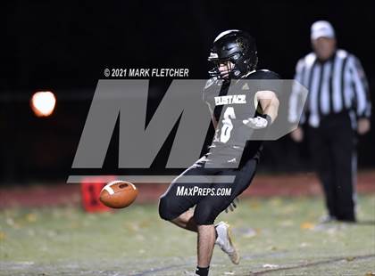 Thumbnail 3 in Schalick @ Bishop Eustace Prep photogallery.