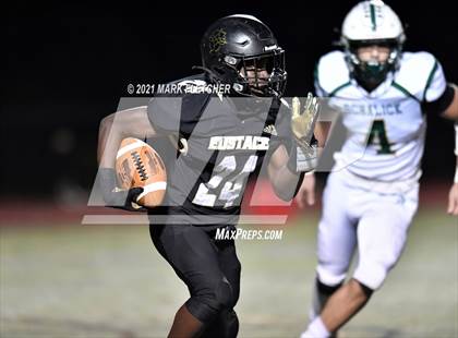 Thumbnail 1 in Schalick @ Bishop Eustace Prep photogallery.