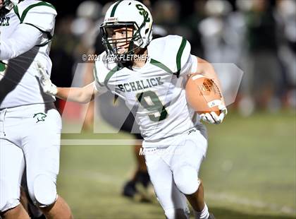 Thumbnail 3 in Schalick @ Bishop Eustace Prep photogallery.