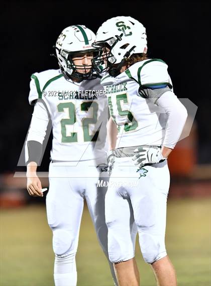 Thumbnail 2 in Schalick @ Bishop Eustace Prep photogallery.