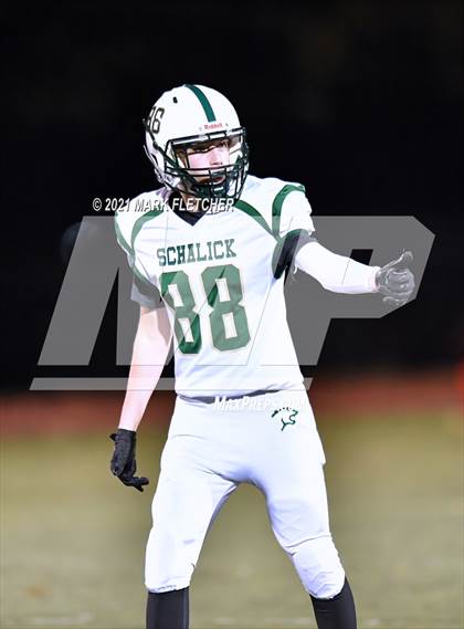 Thumbnail 3 in Schalick @ Bishop Eustace Prep photogallery.