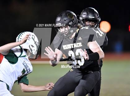 Thumbnail 1 in Schalick @ Bishop Eustace Prep photogallery.