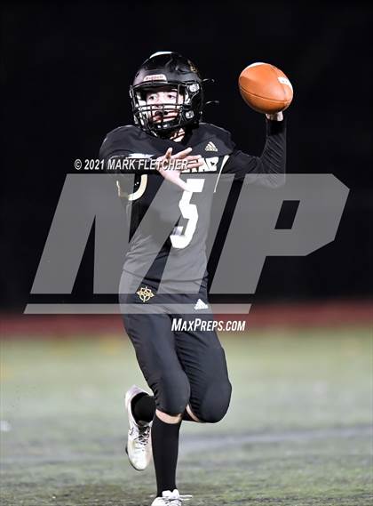 Thumbnail 1 in Schalick @ Bishop Eustace Prep photogallery.